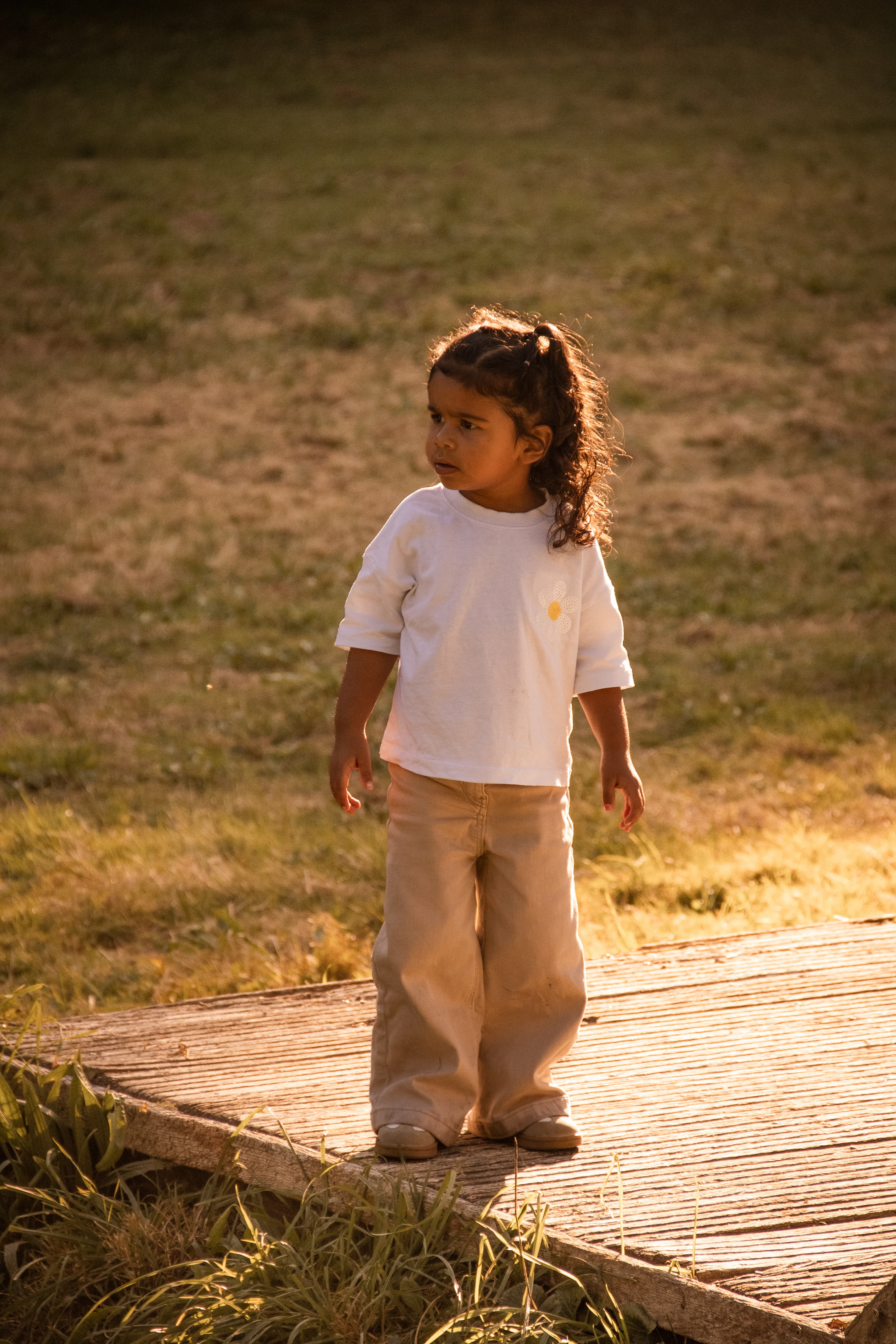 Séance photo famille