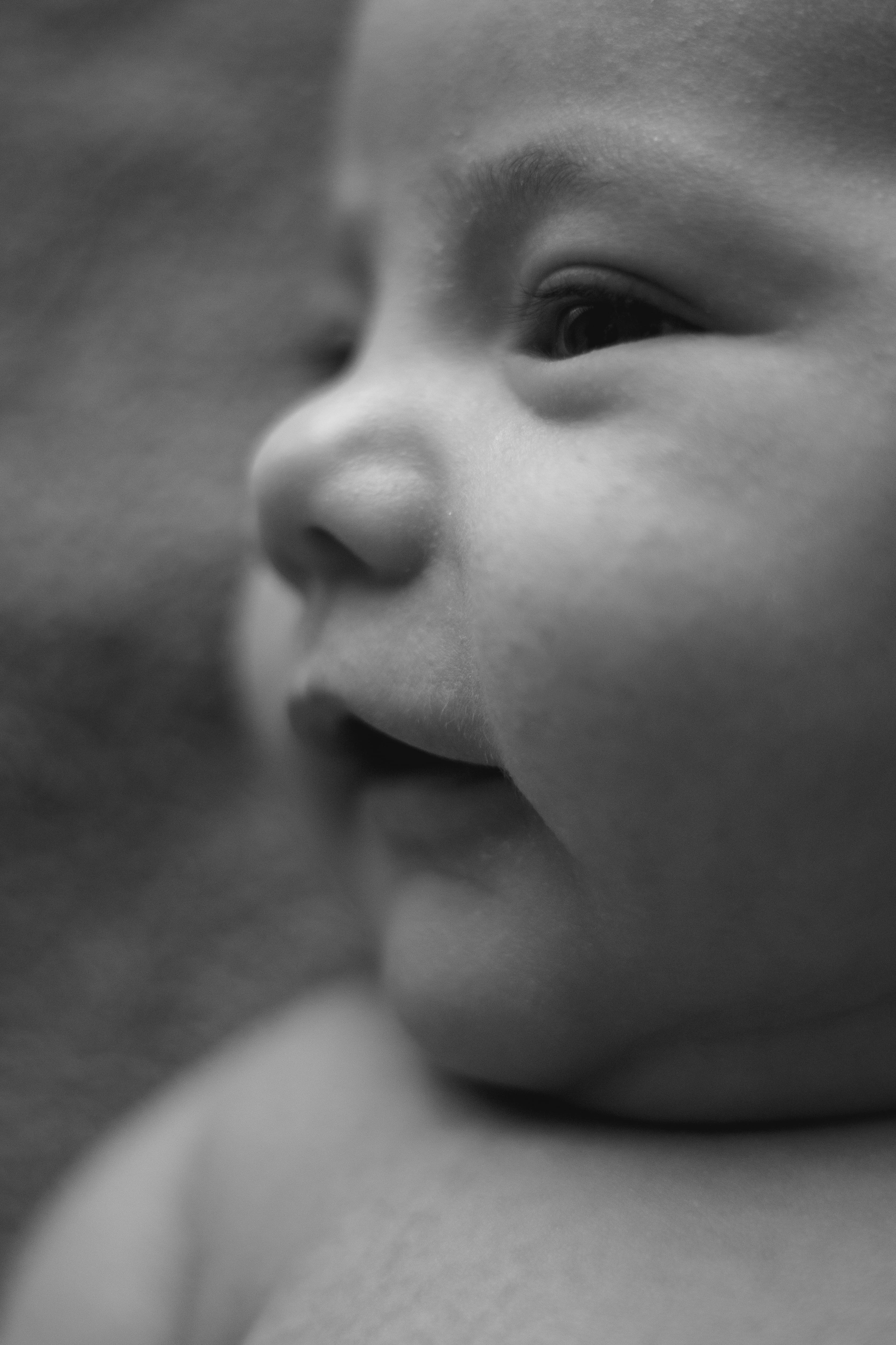 Séance photo nouveau-né