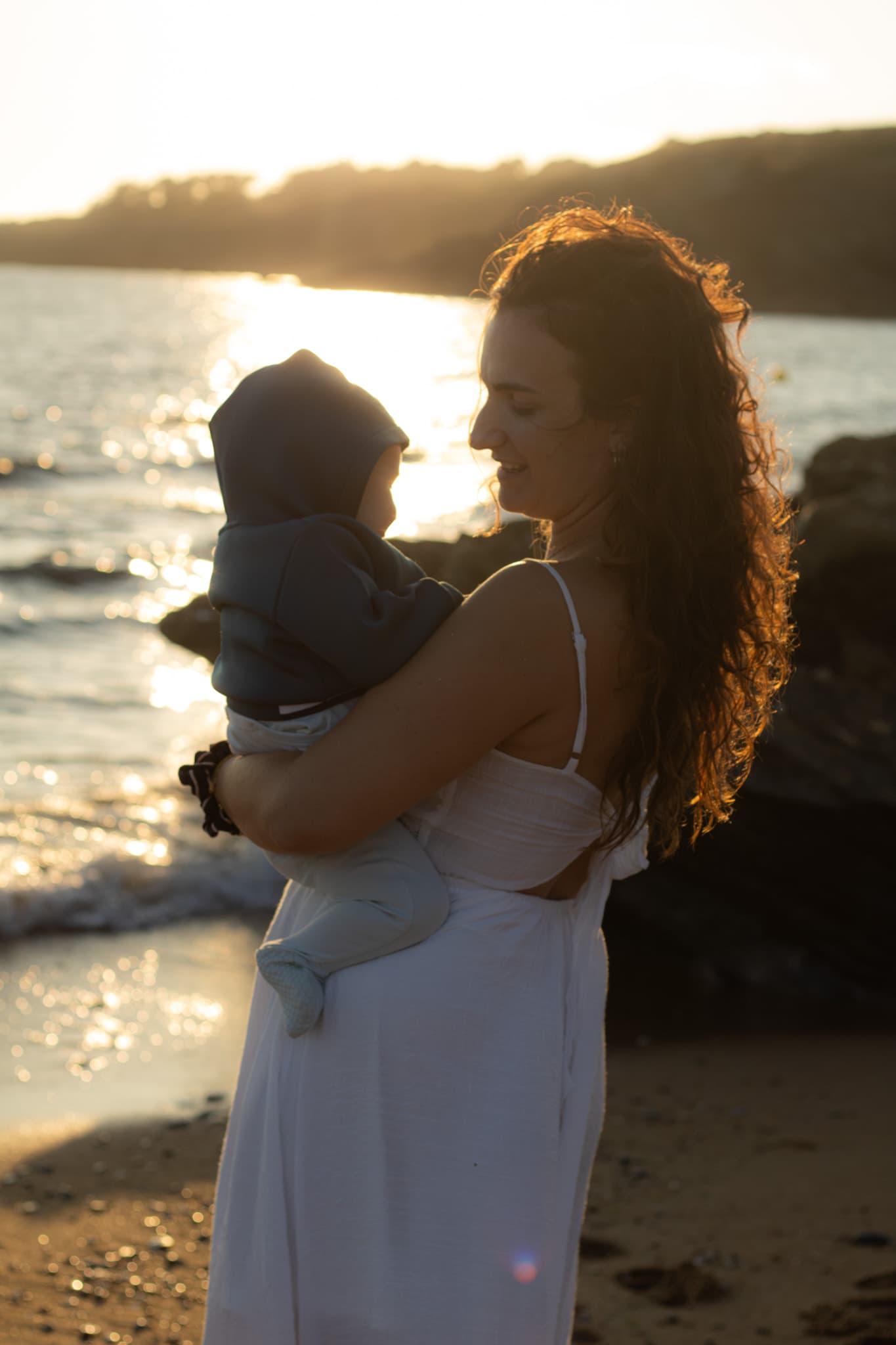 Moments de tendresse