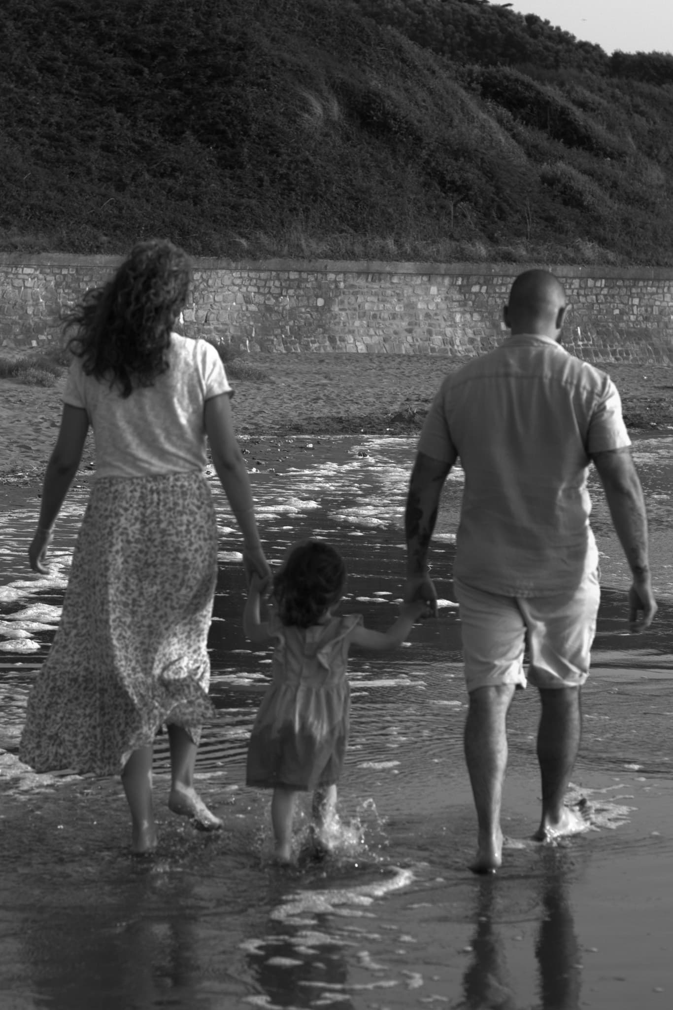 Portrait familial