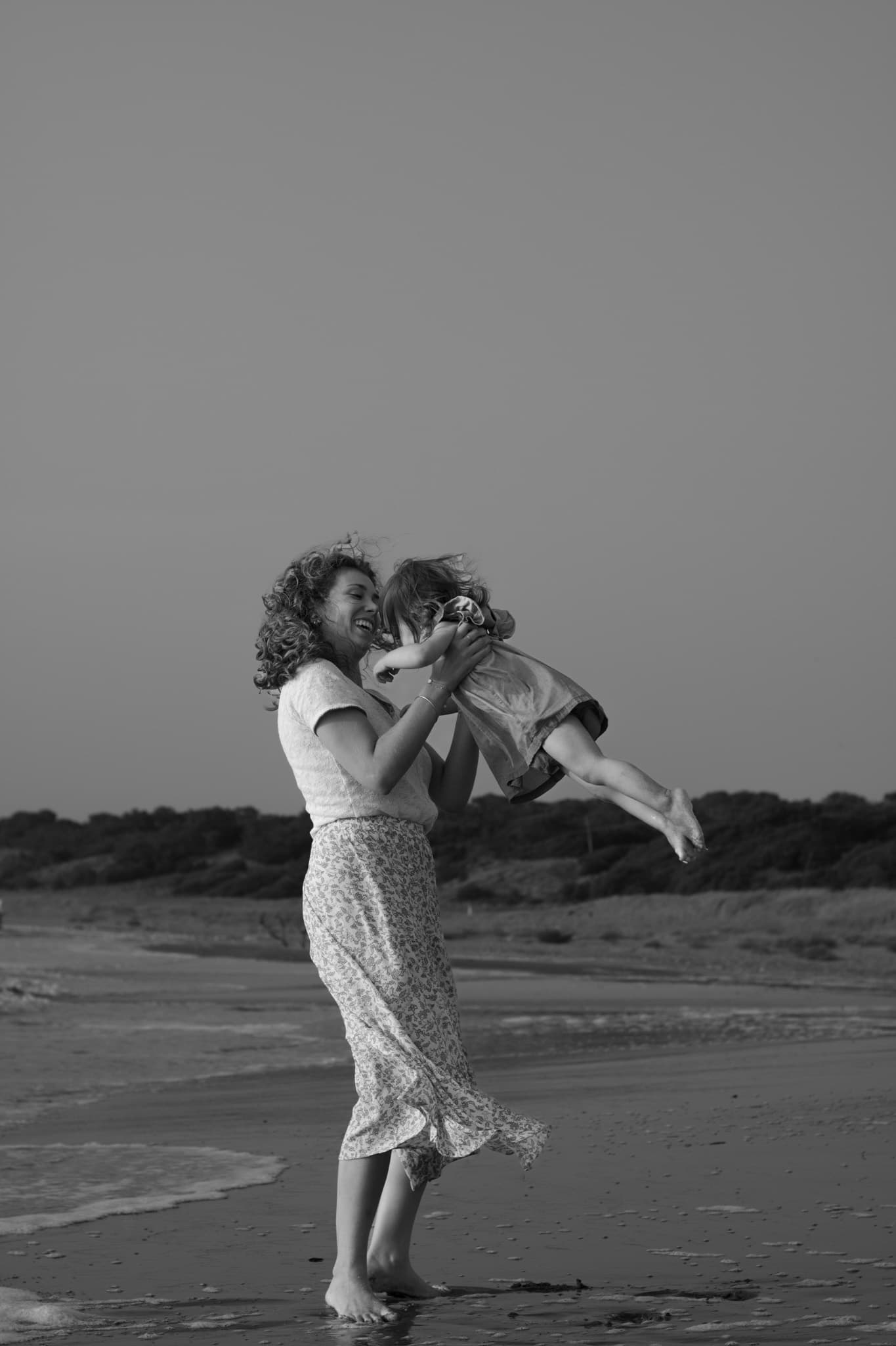 Moments de tendresse