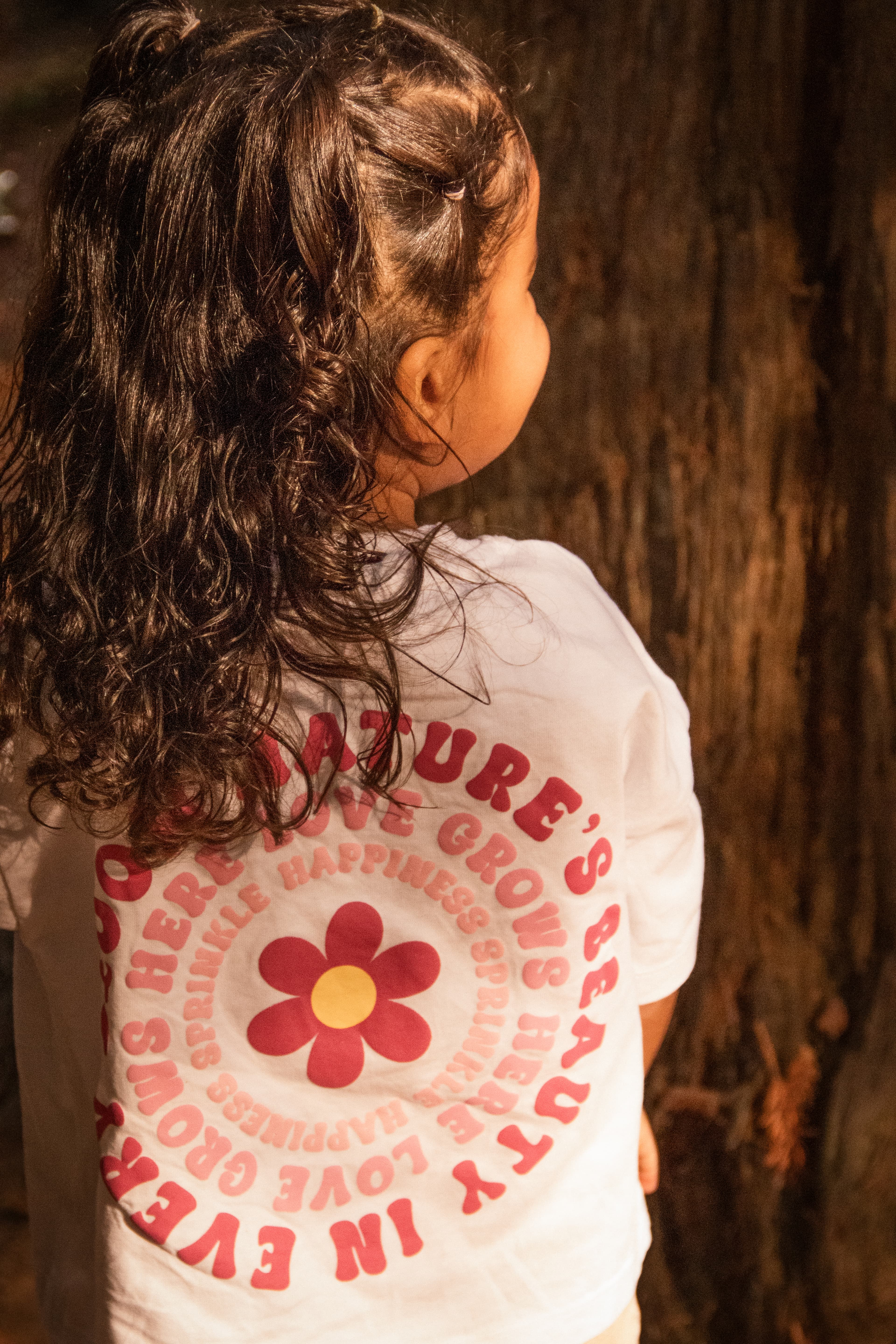 Séance photo famille