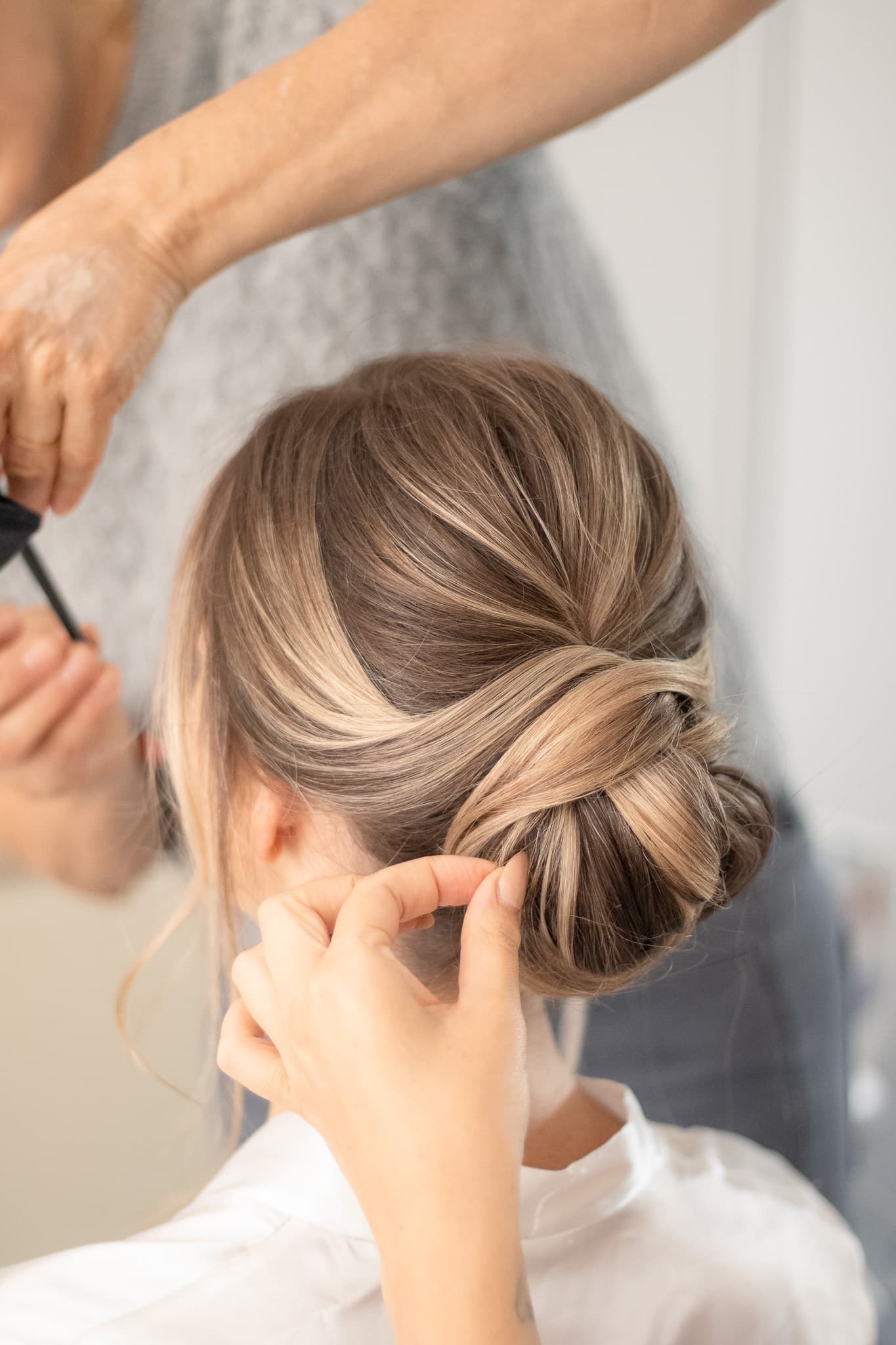 Cérémonie de mariage