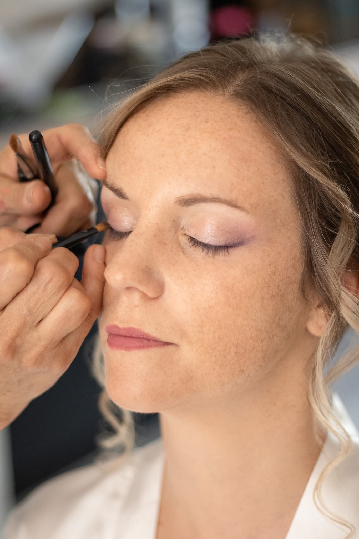 Mariage en extérieur