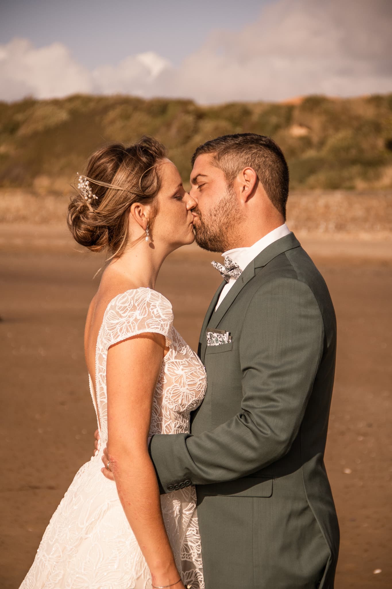 Cérémonie de mariage