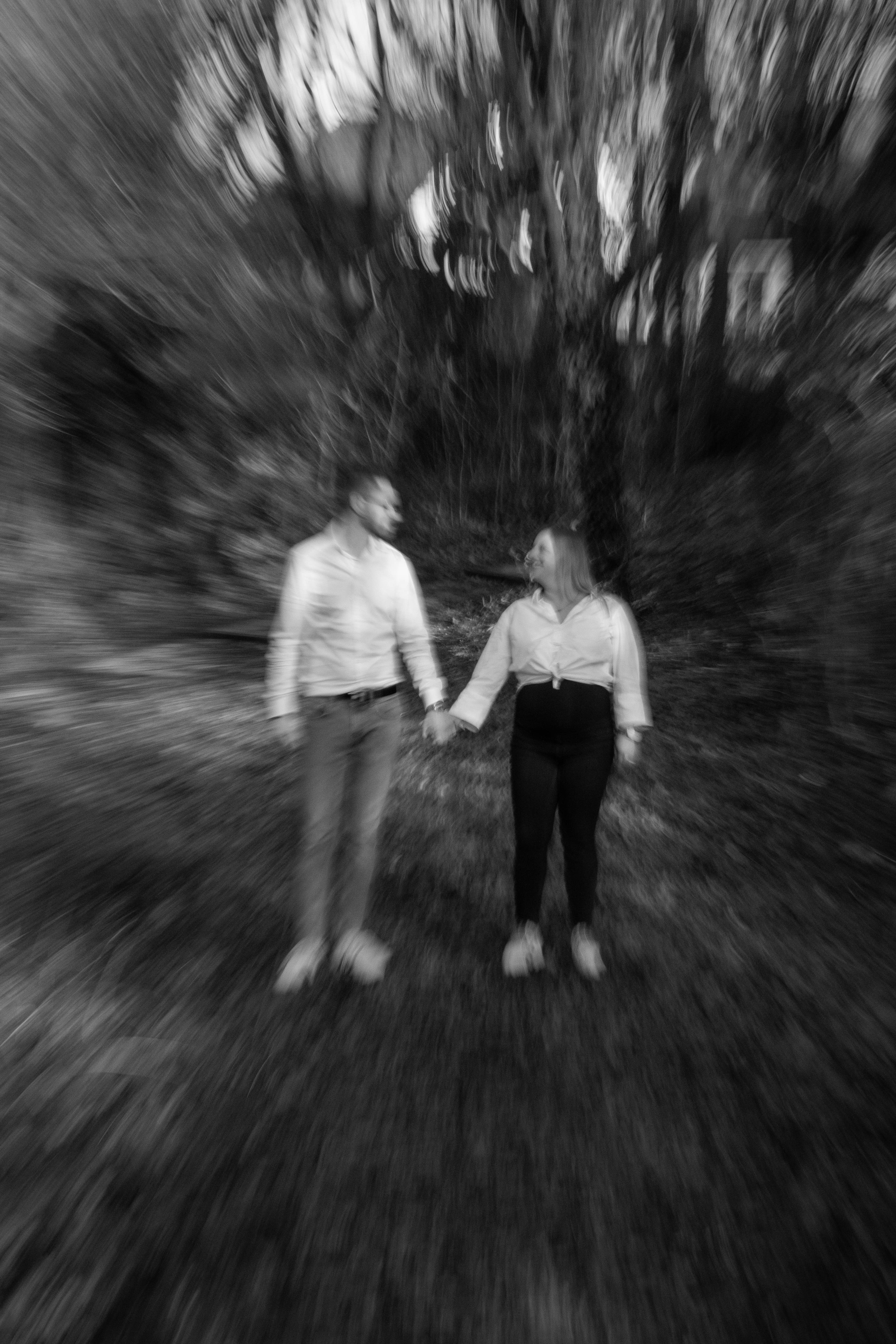 Séance photo maternité