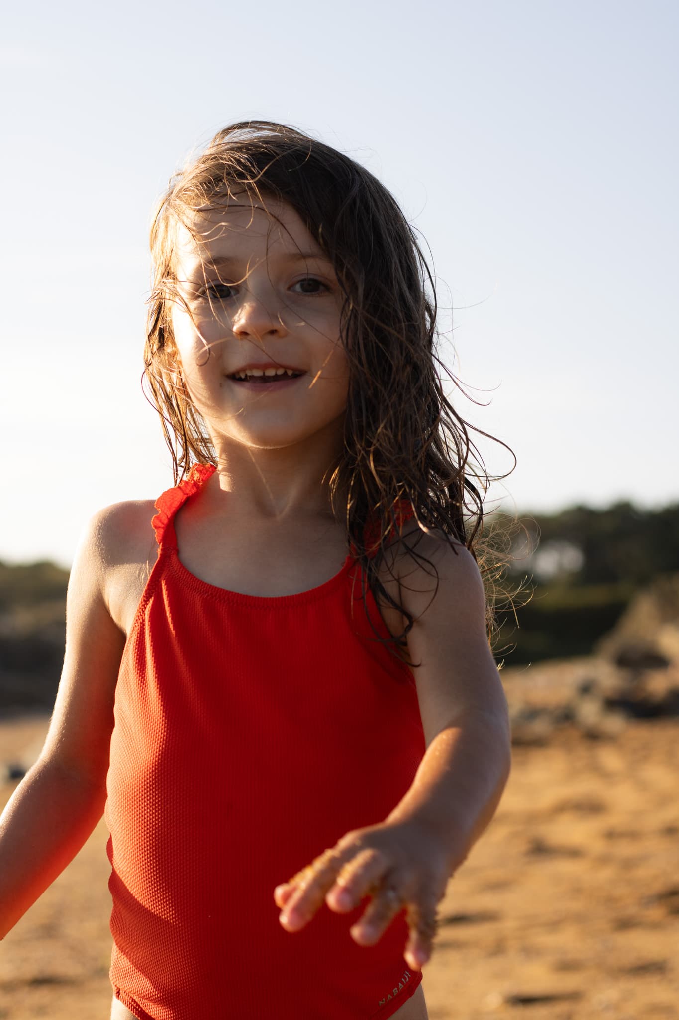 Portrait professionnel