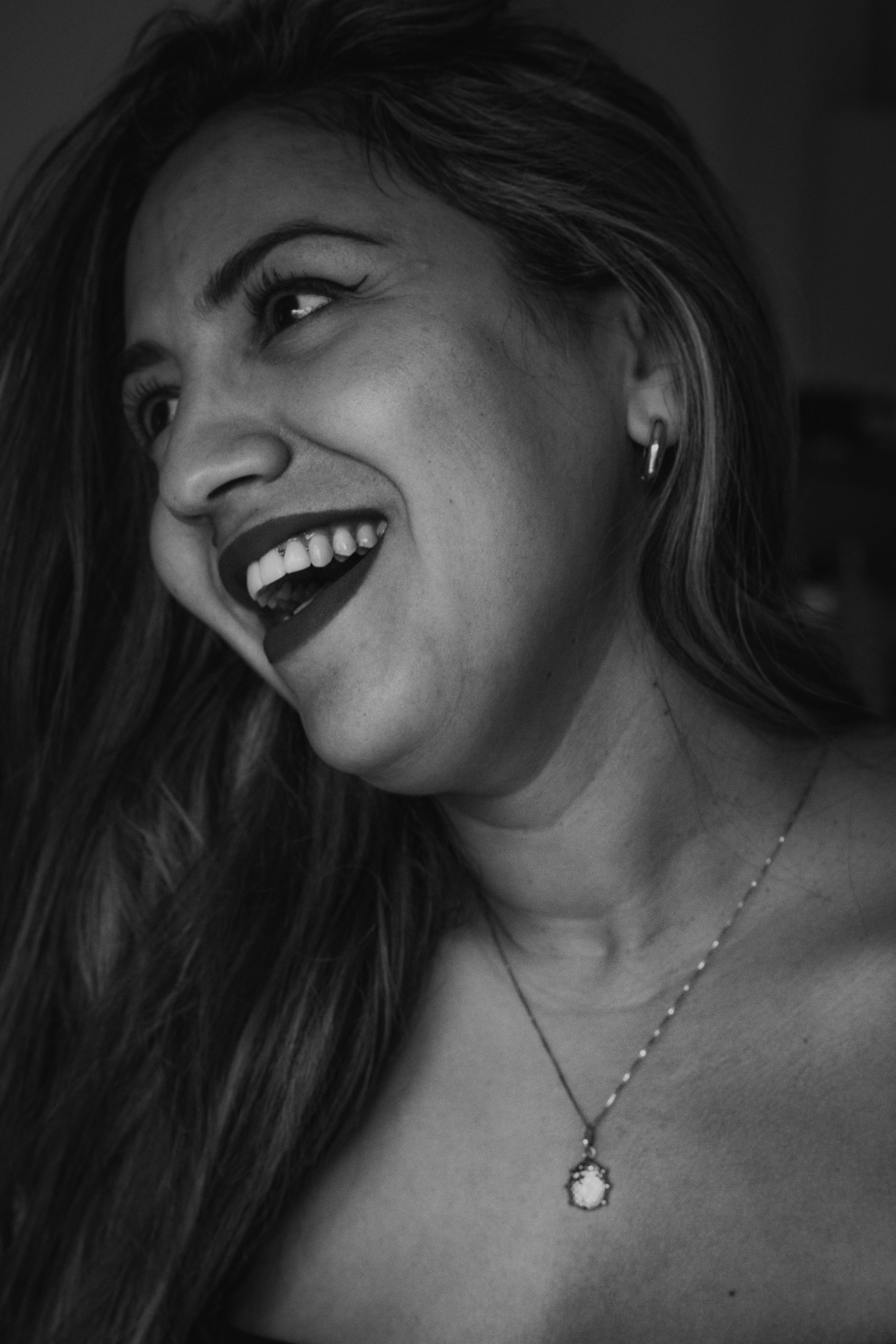 Portrait professionnel