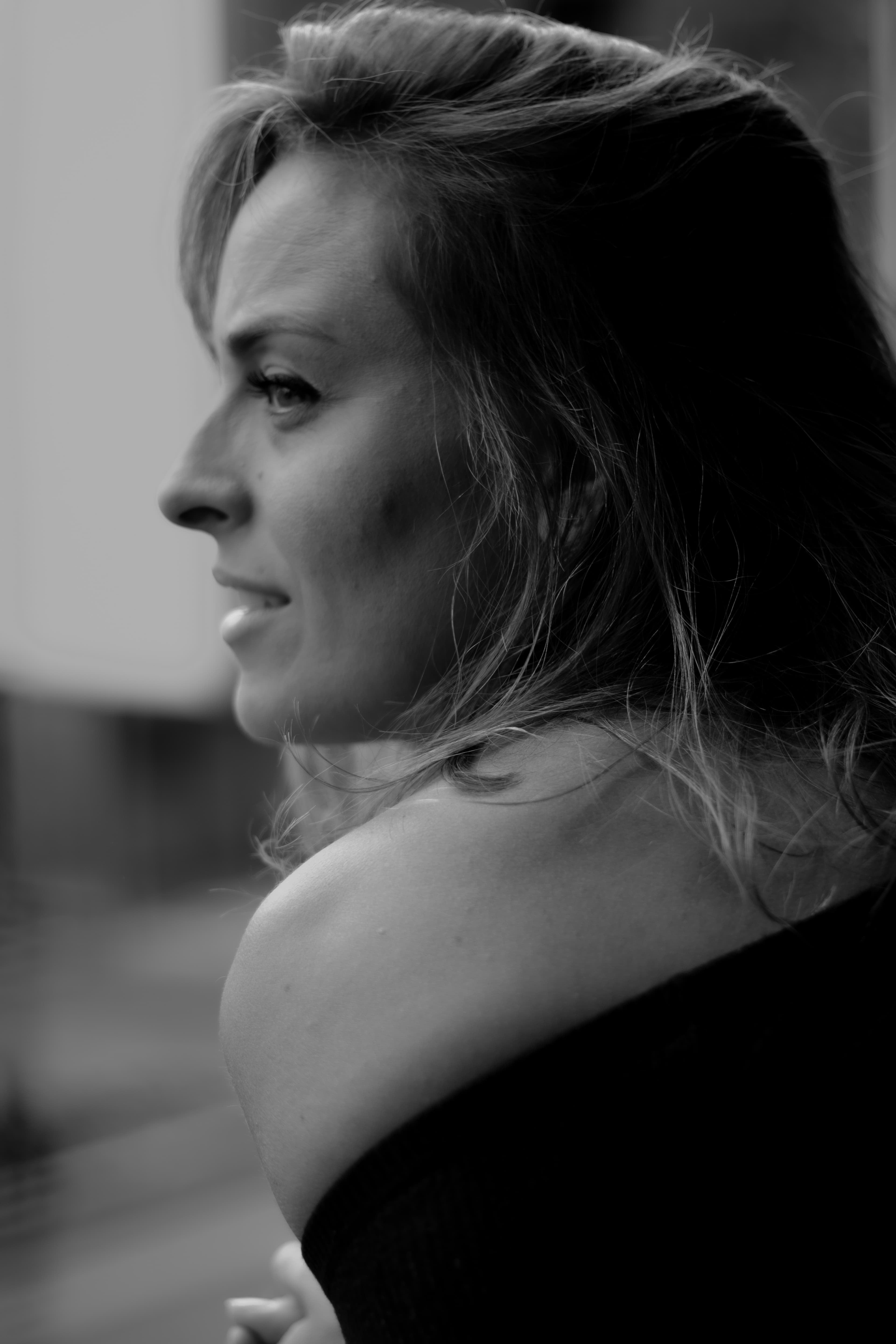Portrait artistique