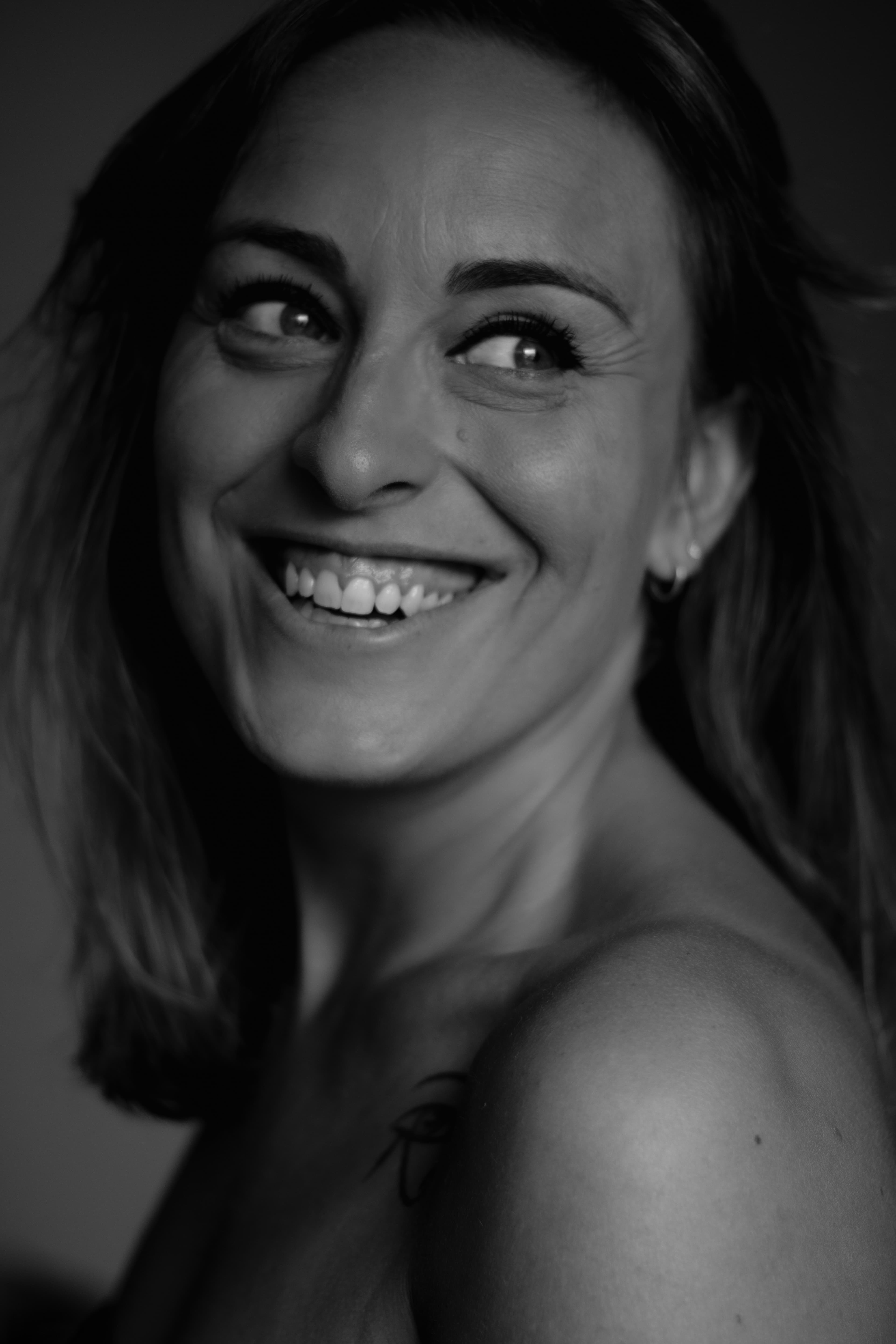 Portrait artistique