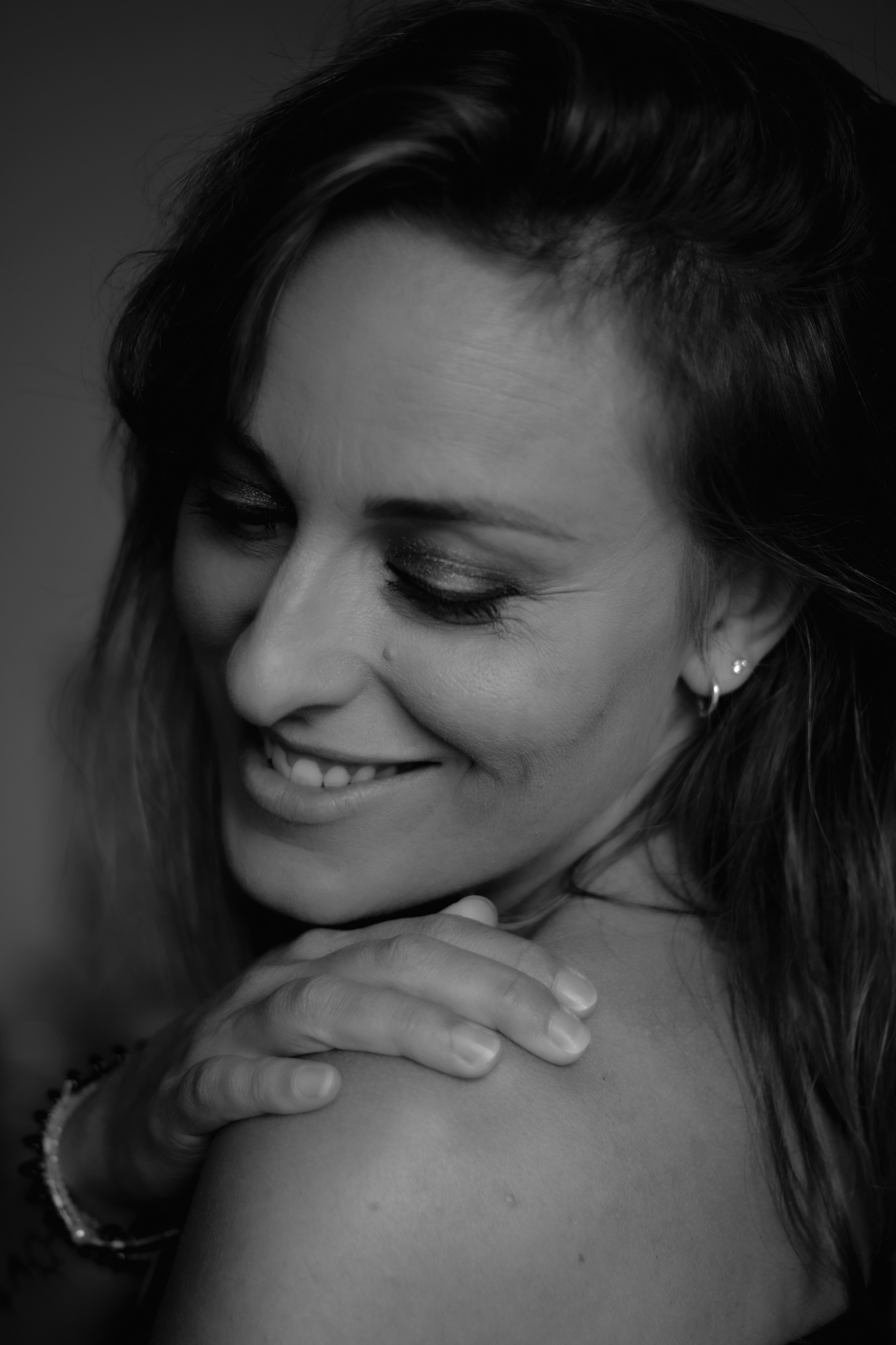 Portrait professionnel