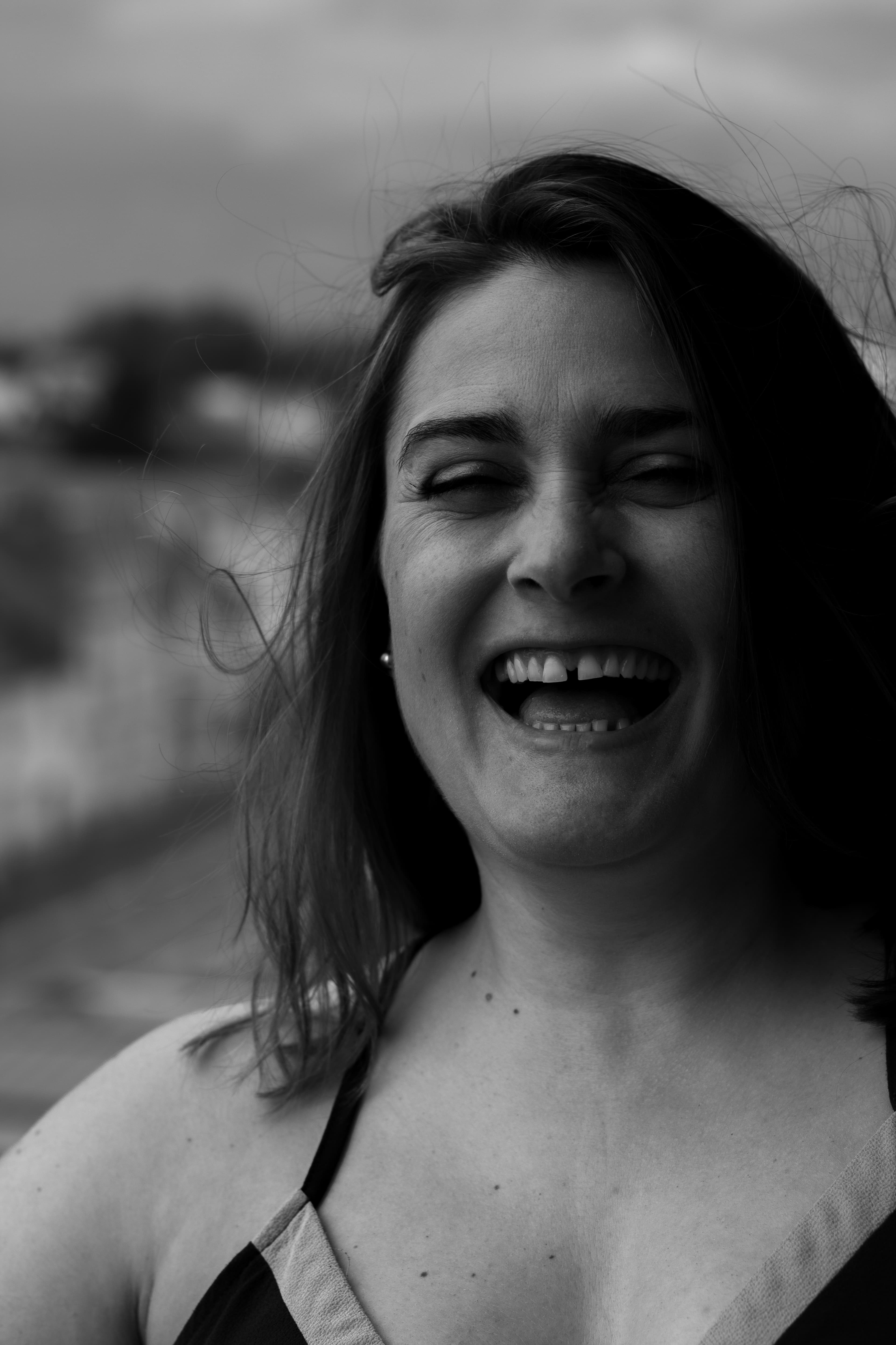 Portrait artistique