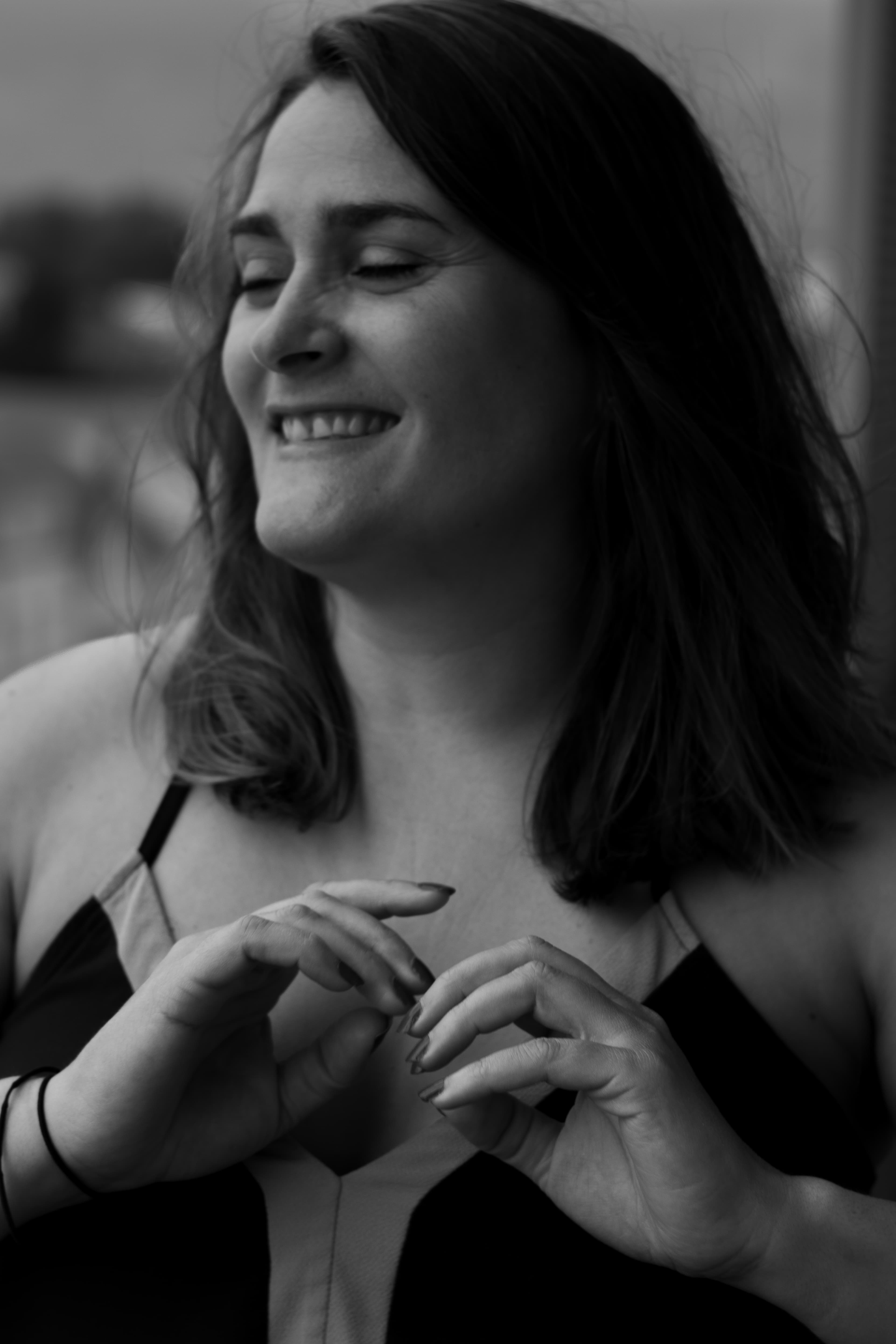 Portrait professionnel