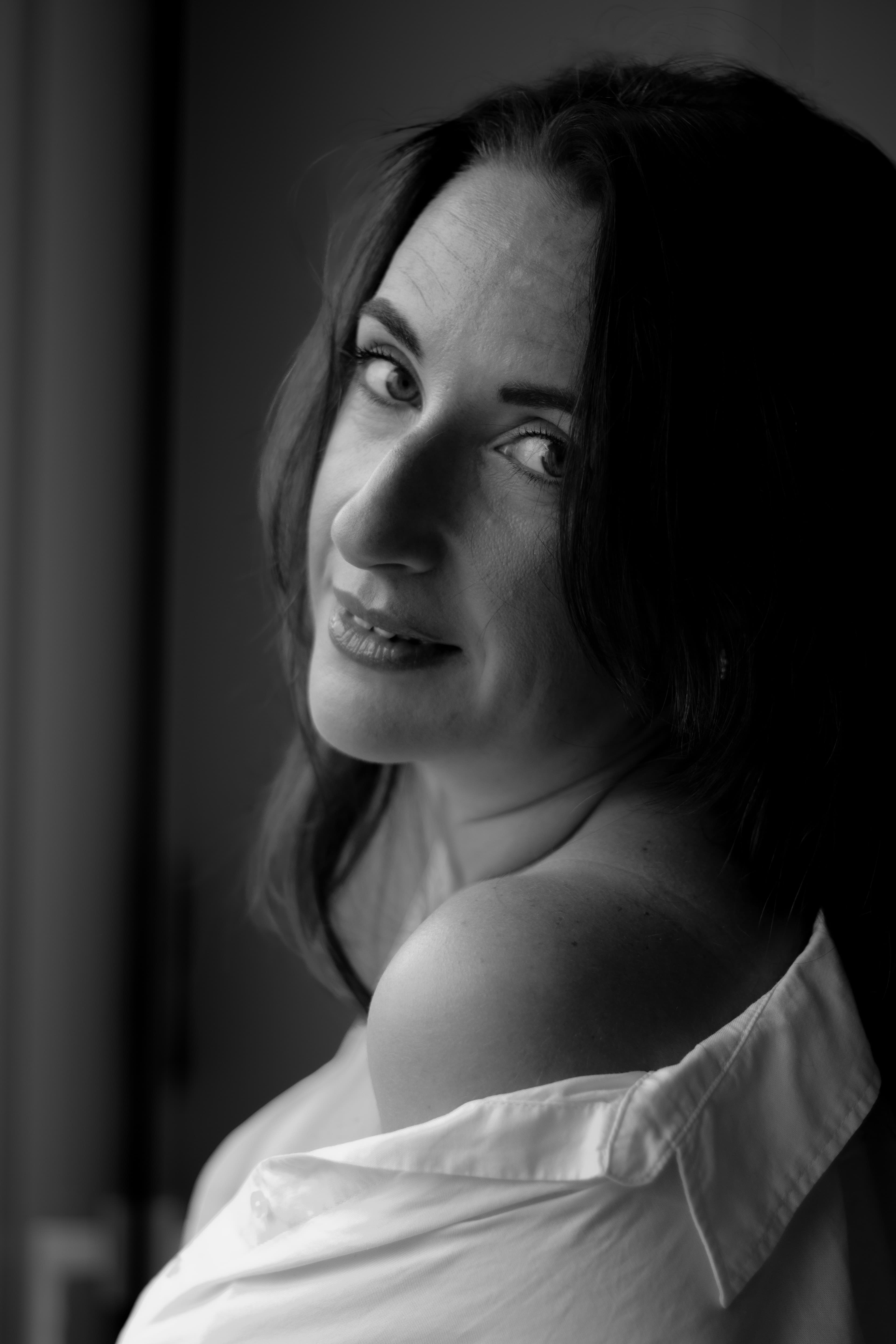 Portrait professionnel