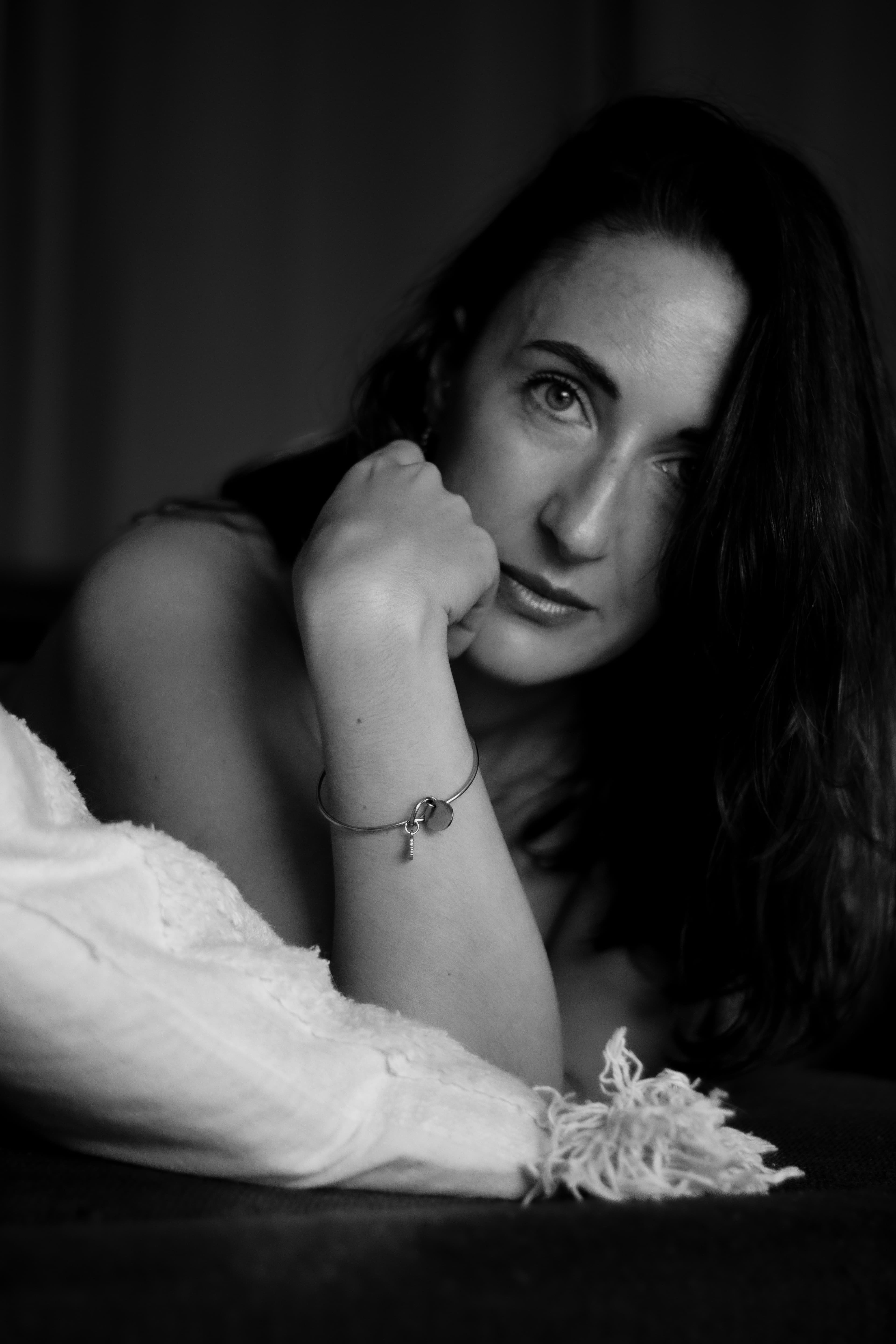 Portrait professionnel