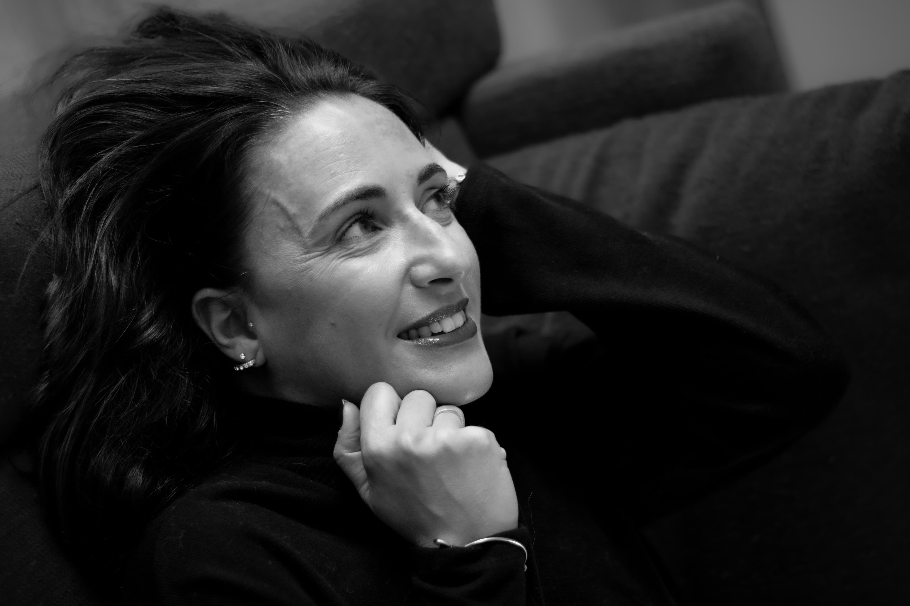 Portrait professionnel